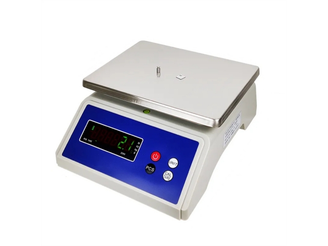 ACS-704 Waterproof Scale